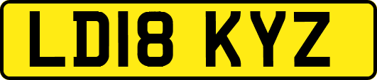LD18KYZ