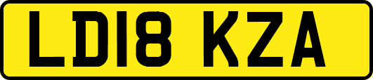 LD18KZA