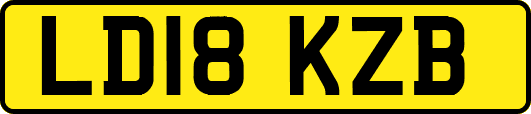 LD18KZB