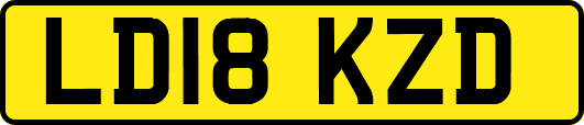 LD18KZD