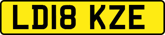 LD18KZE