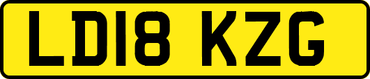 LD18KZG