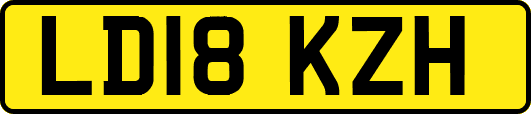 LD18KZH