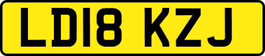 LD18KZJ