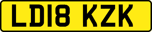 LD18KZK