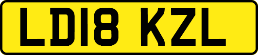 LD18KZL
