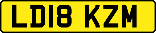 LD18KZM