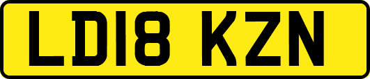 LD18KZN
