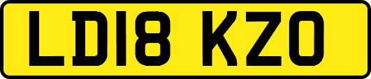 LD18KZO