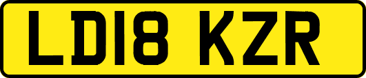 LD18KZR