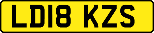 LD18KZS