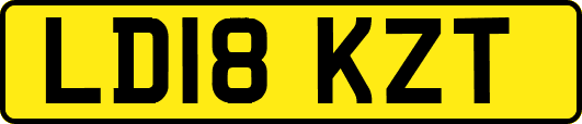 LD18KZT