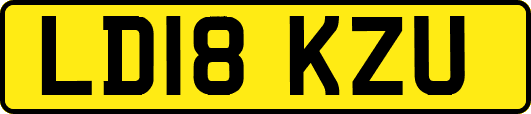 LD18KZU