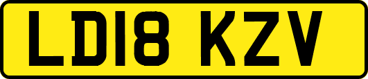 LD18KZV