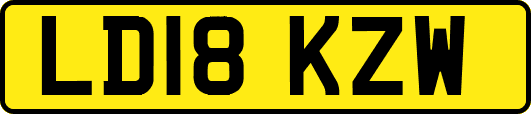 LD18KZW