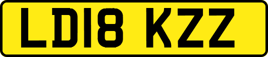 LD18KZZ