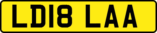 LD18LAA