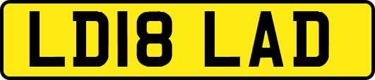 LD18LAD