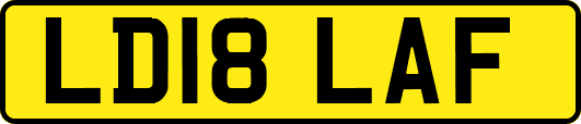 LD18LAF