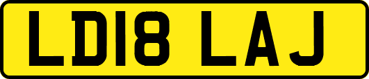 LD18LAJ