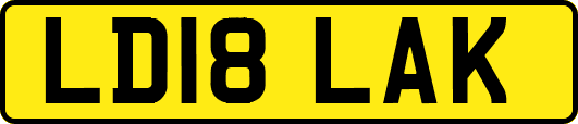 LD18LAK
