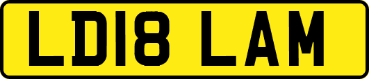 LD18LAM