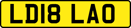 LD18LAO