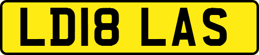 LD18LAS