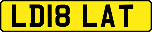 LD18LAT