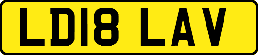 LD18LAV
