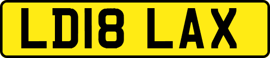 LD18LAX