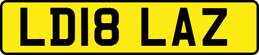 LD18LAZ