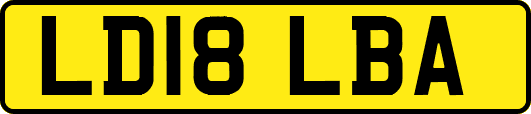 LD18LBA