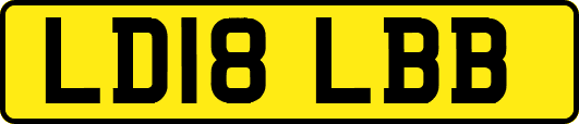 LD18LBB