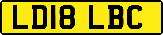 LD18LBC