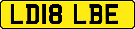 LD18LBE