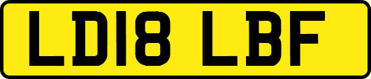 LD18LBF