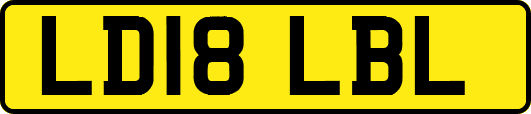 LD18LBL