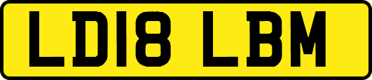 LD18LBM