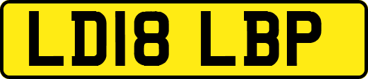 LD18LBP