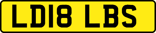 LD18LBS