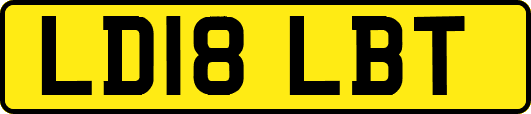 LD18LBT