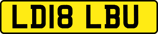 LD18LBU