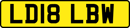 LD18LBW