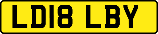 LD18LBY