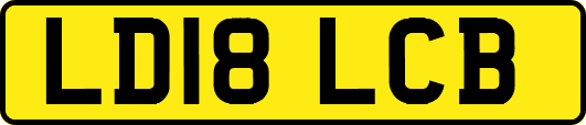 LD18LCB