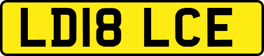LD18LCE