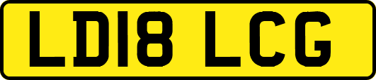 LD18LCG