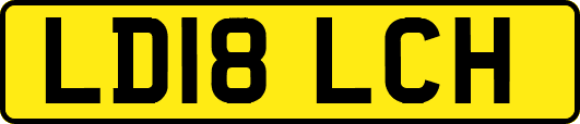 LD18LCH