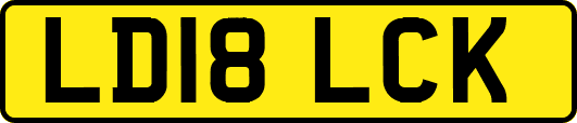 LD18LCK